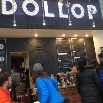 Dollop Coffee - Cafes Near Me - Chicago, Illinois