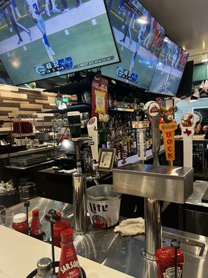 Fish and Chips Houston by null