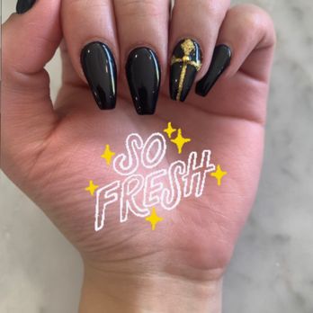 White Lotus Nails Marlton - Full Set Acrylics - Nail Salons Near Me - Evesham Township, New Jersey White Lotus Nails Marlton - Full Set Acrylics - Nail Salons Near Me - Evesham Township, New Jersey