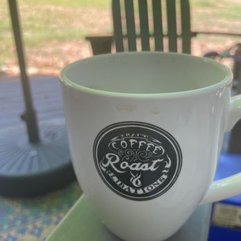Roast Cafe - Breakfast & Brunch Near Me - Alamosa, Colorado