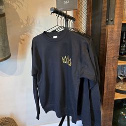 Rippey at Lodi Vintners - Sweatshirts