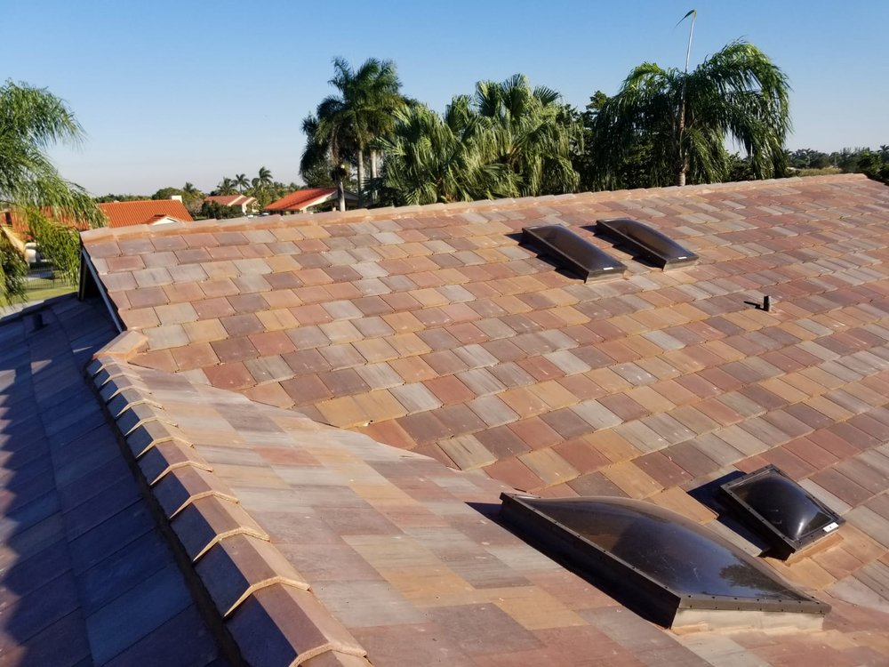 Slide of City Roofing and Construction