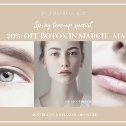 Mint Beauty & Wellness