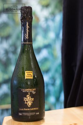 Restaurante El Conjuro by null