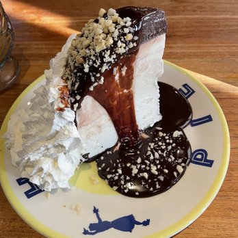 Jake's - Hula Pie - New American Near Me - Del Mar, California Jake's - Hula Pie - New American Near Me - Del Mar, California