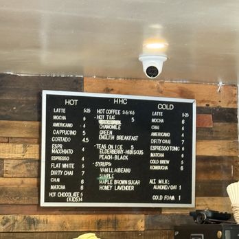 Hidden House Coffee - Coffee & Tea Near Me - San Juan Capistrano, California