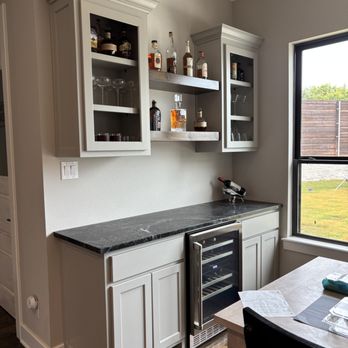 Wheeler’s Painting & Renovations - General Contractors Near Me