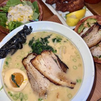 HiroNori Craft Ramen - Ramen Near Me - Long Beach, California HiroNori Craft Ramen - Ramen Near Me - Long Beach, California