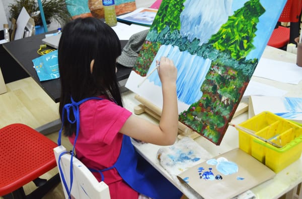 Artify Studio by null