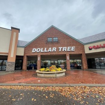Dollar Tree - Discount Store Near Me - Woodbury, Minnesota