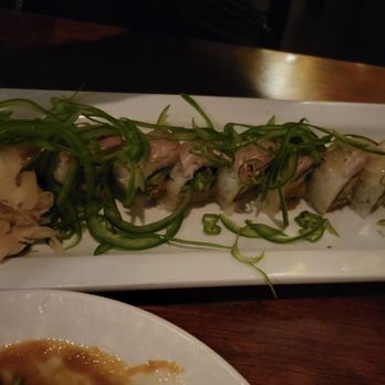 Momiji - The sushi rolls here are to die for! - Japanese Near Me - Seattle, Washington Momiji - The sushi rolls here are to die for! - Japanese Near Me - Seattle, Washington