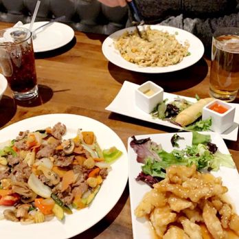 Fuse Box - An Asian Eatery - GF Sweet and Sour Chicken, Fried Rice, Beef Grilled Mixed Vegetables - Chinese Near Me - Lorton, Virginia Fuse Box - An Asian Eatery - GF Sweet and Sour Chicken, Fried Rice, Beef Grilled Mixed Vegetables - Chinese Near Me - Lorton, Virginia