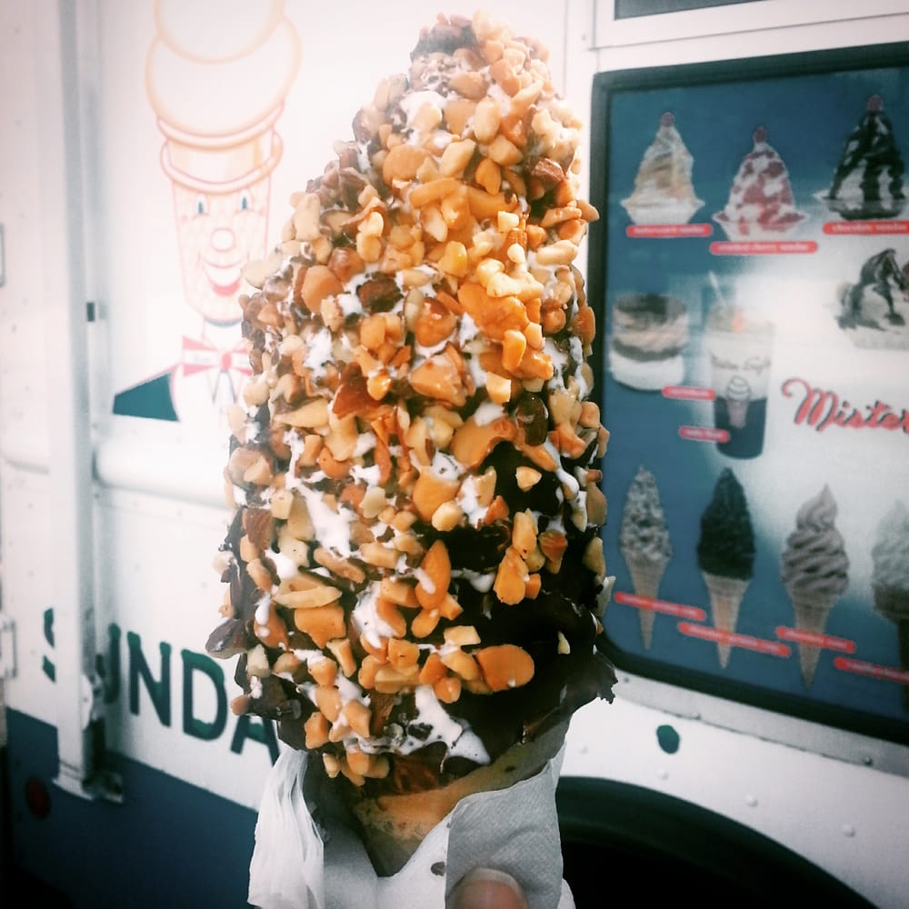 MISTER SOFTEE CLOSED 19 Photos 41153 University Blvd