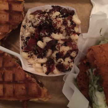 Ms Cheezious - Sandwiches Near Me - Miami, Florida