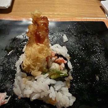 Tsukiji - I mean, take pride in your skills to roll sushi correctly, right? - Japanese Near Me - Fresno, California Tsukiji - I mean, take pride in your skills to roll sushi correctly, right? - Japanese Near Me - Fresno, California
