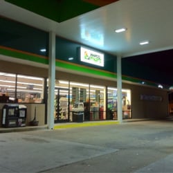 MAPCO Mart