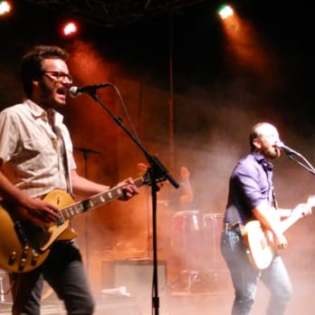 Pop CAAC - Nocturama - Festivals Near Me - Seville, SE
