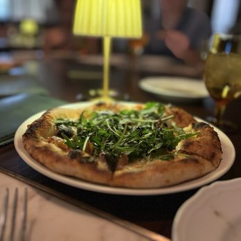 Caramá - Pizza Prosciutto - Italian Near Me - Las Vegas, Nevada