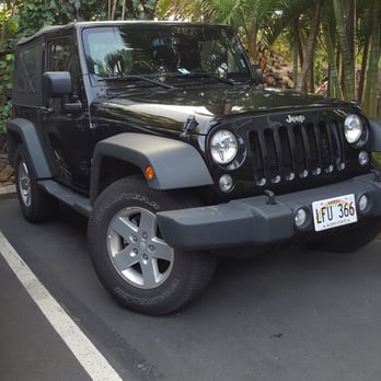 Avis - Car Rental Near Me - Kahului, Hawaii