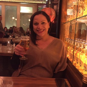 Boca Grande - Cheers! - Cocktail Bars Near Me - Barcelona, B