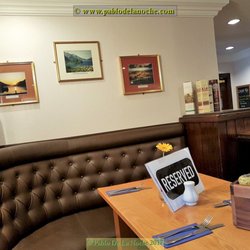 Lochy Bar