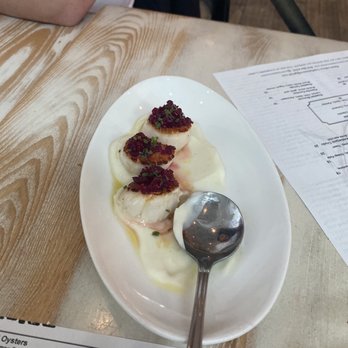 Oddfish - Seafood Near Me - Vancouver, British Columbia