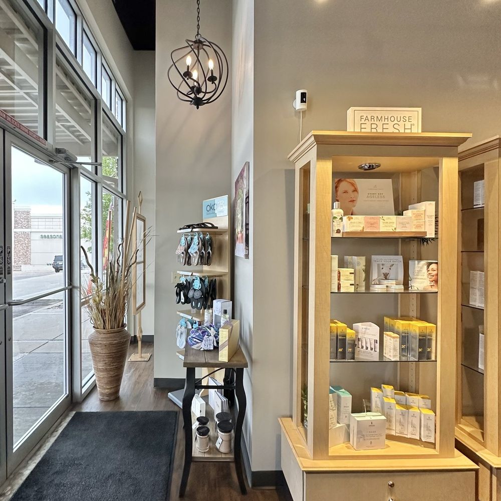 Spavia Day Spa - Park Meadows - Day Spas Near Me - Centennial, Colorado