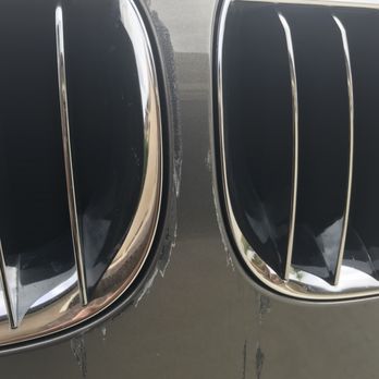 Bumper Specialists - Body Shops Near Me