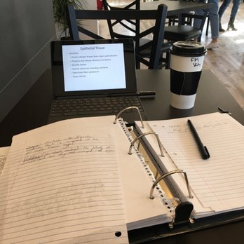 Lions Den Coffee Shop - Coffee & Tea Near Me - Southington, Connecticut