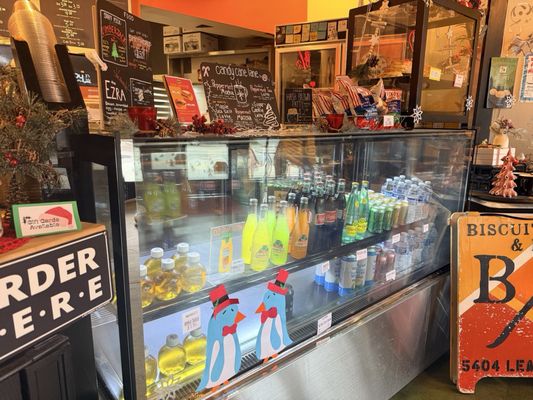 Biscuit & Bean by null