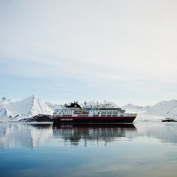 Hurtigruten - G