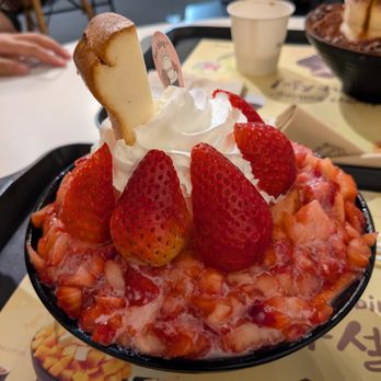 Sulbing - Desserts Near Me - Santa Clara, California Sulbing - Desserts Near Me - Santa Clara, California