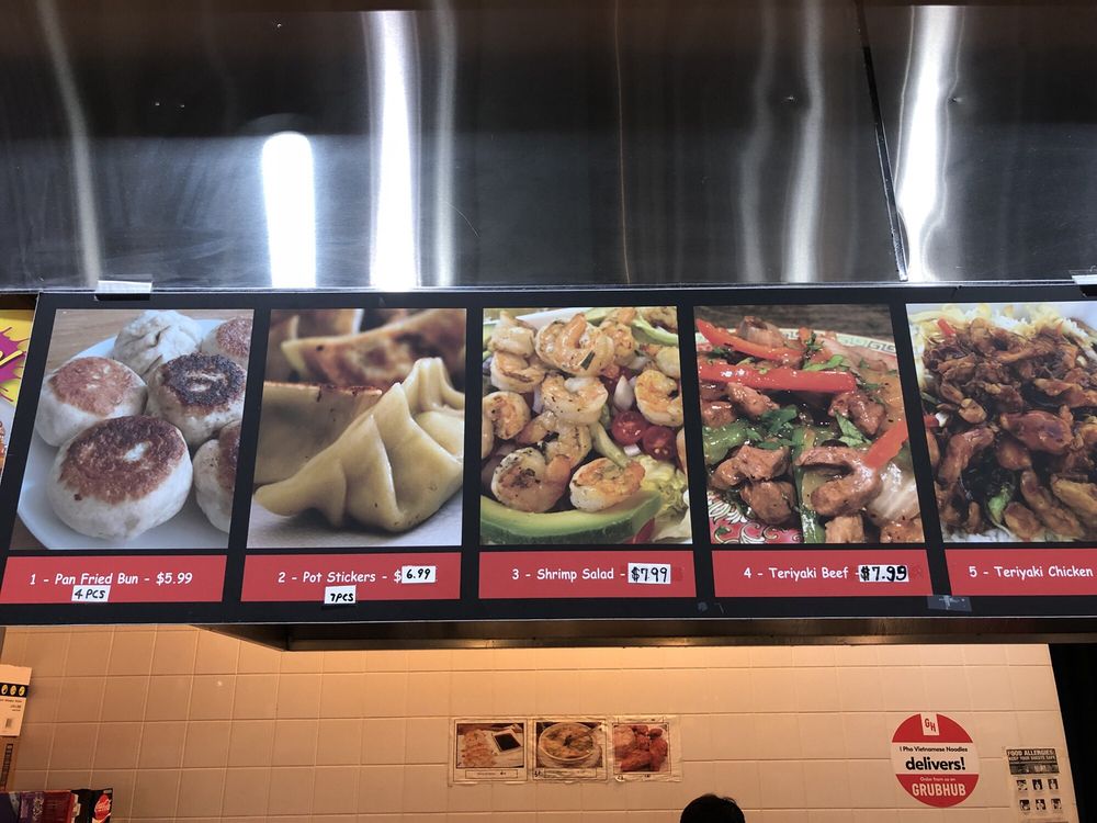 TOKYO GRILL 32 Photos & 14 Reviews Japanese 6035 Peachtree Rd