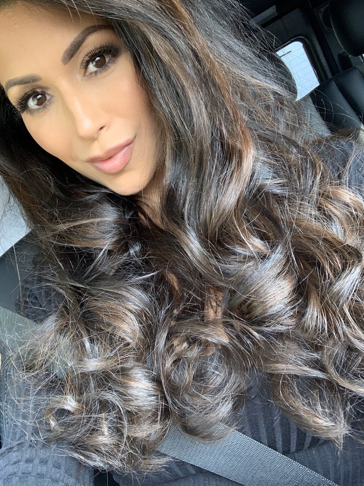 GENESIS HAIR SALON Updated September 2024 16 Photos 33266 7 Mile Rd, Livonia, Michigan