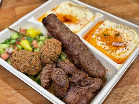 Zankou Chicken by null