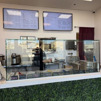 Jin’s Korean BBQ - Menu & sides - Hawaiian Near Me - Spring Valley, Nevada