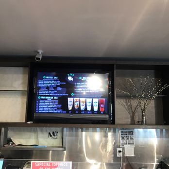 E Tea - Bubble Tea Near Me - Sacramento, California