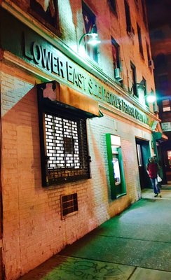 Lower East Side People's FCU by null