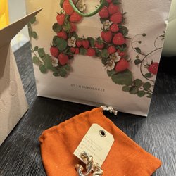 Anthropologie - Earring