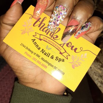Anna Nails & Spa - Nail Salons Near Me - Washington, DC, District of Columbia Anna Nails & Spa - Nail Salons Near Me - Washington, DC, District of Columbia
