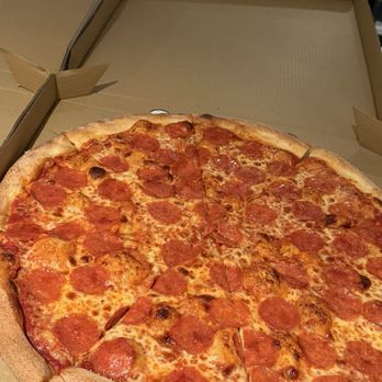Sal's Pizza - Pepperoni pizza - Pizza Near Me - Auckland, AUK Sal's Pizza - Pepperoni pizza - Pizza Near Me - Auckland, AUK