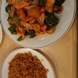 Happy Wok