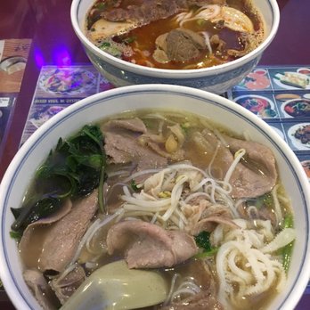 Pho Vietnam - bun bo hue, xe lua #1 - Vietnamese Near Me - Brooklyn, New York