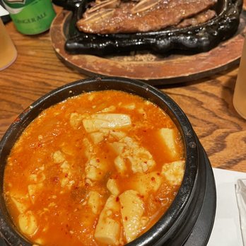 So Kong Dong - Kimchi soup and Korean BBQ Ribs - Korean Near Me - Fort Lee, New Jersey So Kong Dong - Kimchi soup and Korean BBQ Ribs - Korean Near Me - Fort Lee, New Jersey