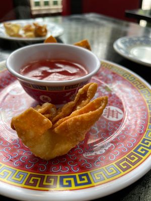 Bao Bao Chinese Bistro by null