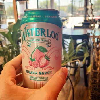 Hibachi2Go - Refreshing drink - Japanese Near Me - Palm Desert, California