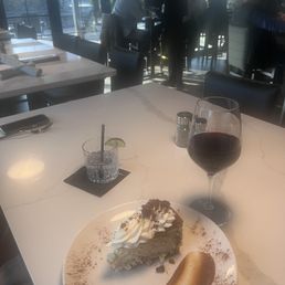 Dessert