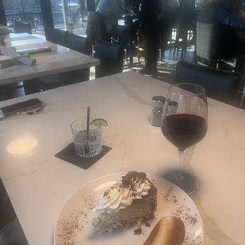 Noble - Dessert - Bars Near Me - New Hudson, Michigan
