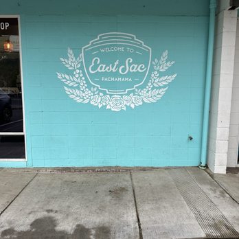 Pachamama Coffee - Coffee & Tea Near Me - Sacramento, California