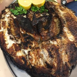 Whole White Fish $10/lb